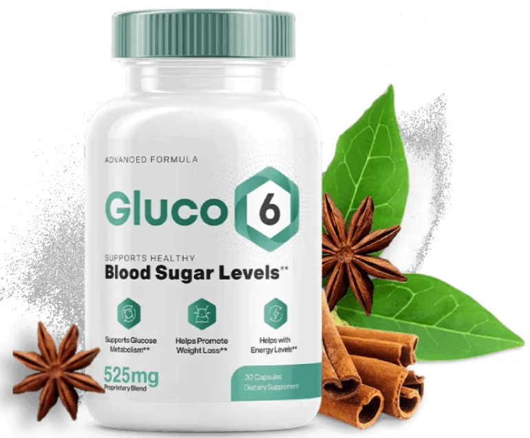 Gluco6