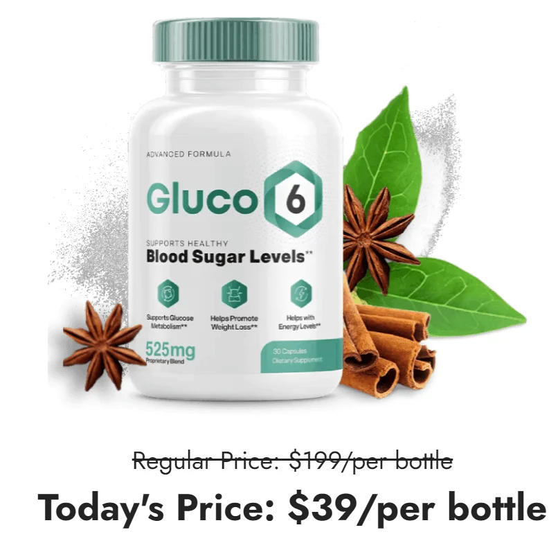 Gluco6