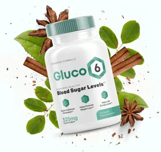 Gluco6