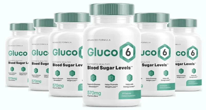 Gluco6