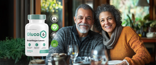 How does Gluco6 work in daily routine to enhance energy and promote stable blood sugar